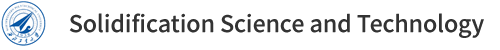 Solidification Science and Technology
